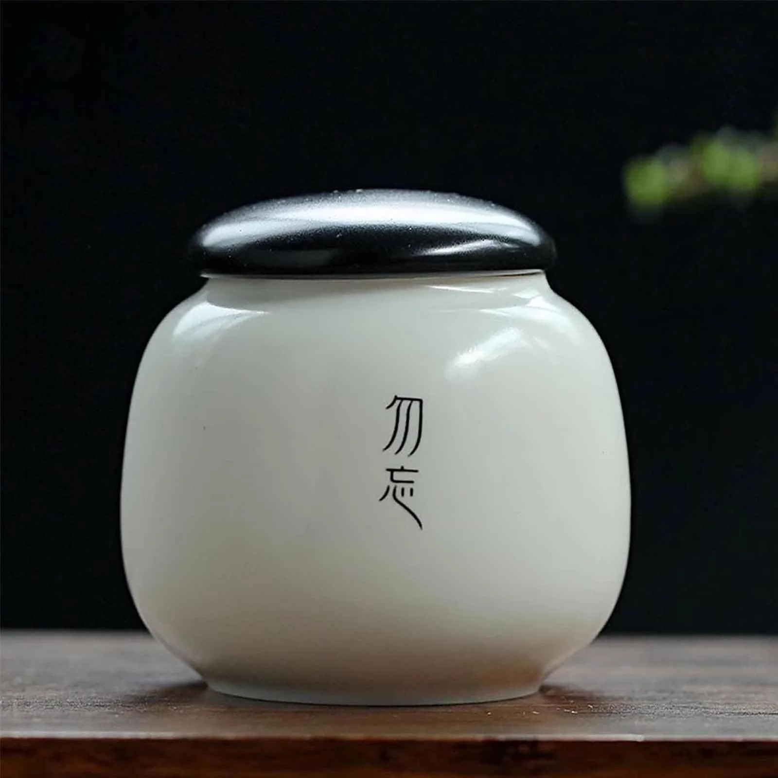 Always Remember Classic Ceramic Pet Ashes Urn